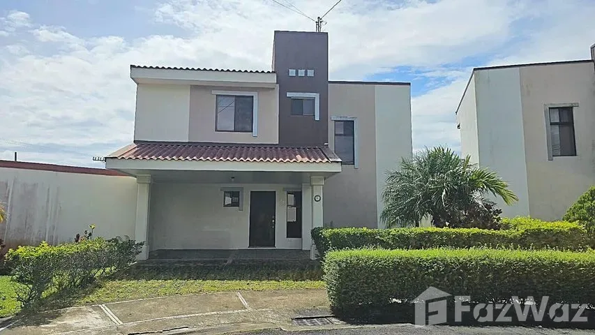 3 Bedroom House for Sale at Condominio Altivar for $210,000
