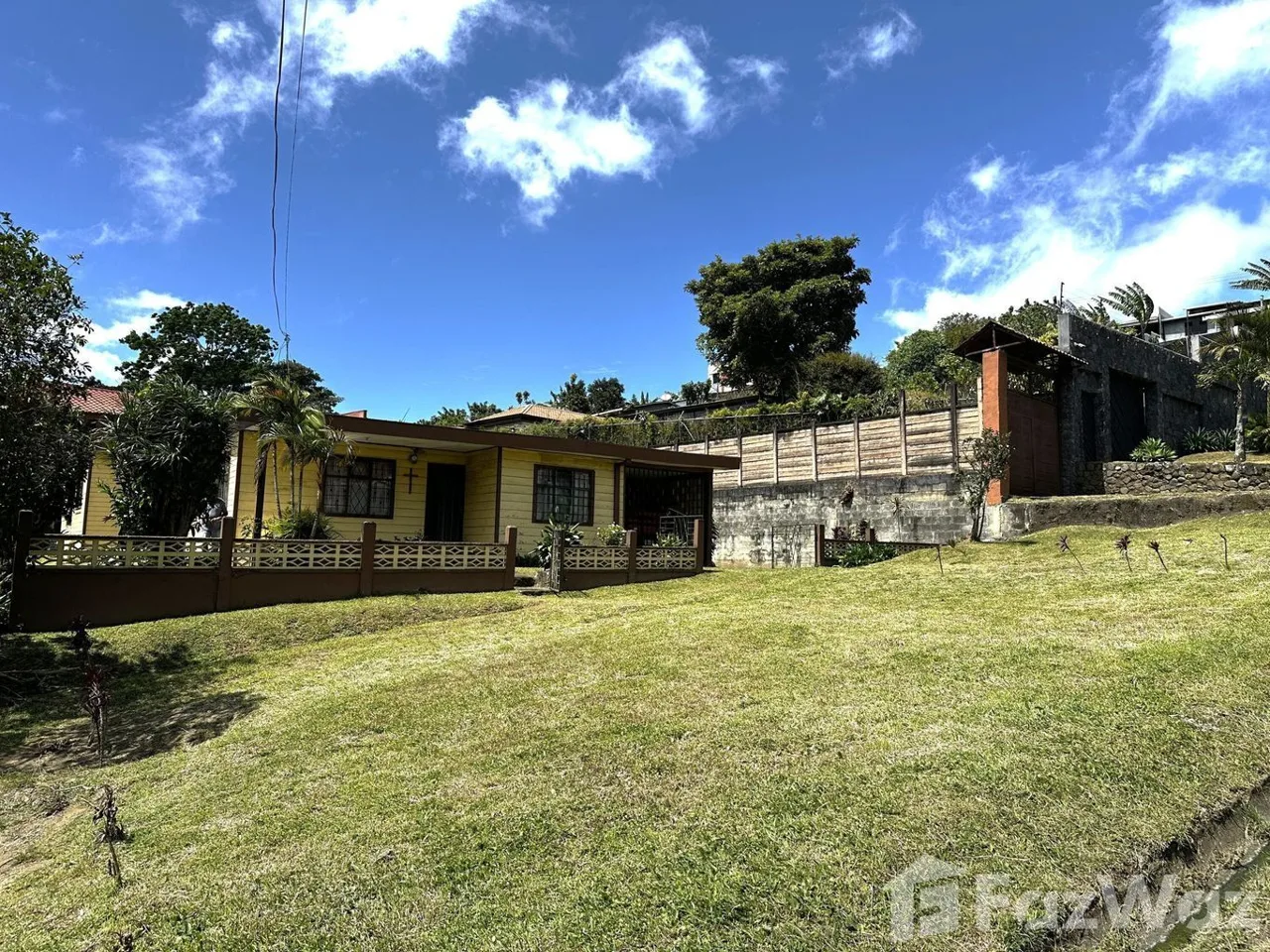 Land for Sale in Montes De Oca, San Jose for $136,720