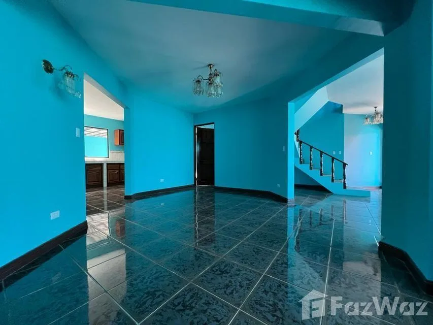 5 Bedroom House for Sale in Santo Domingo, Heredia for $325,000 — photo 3