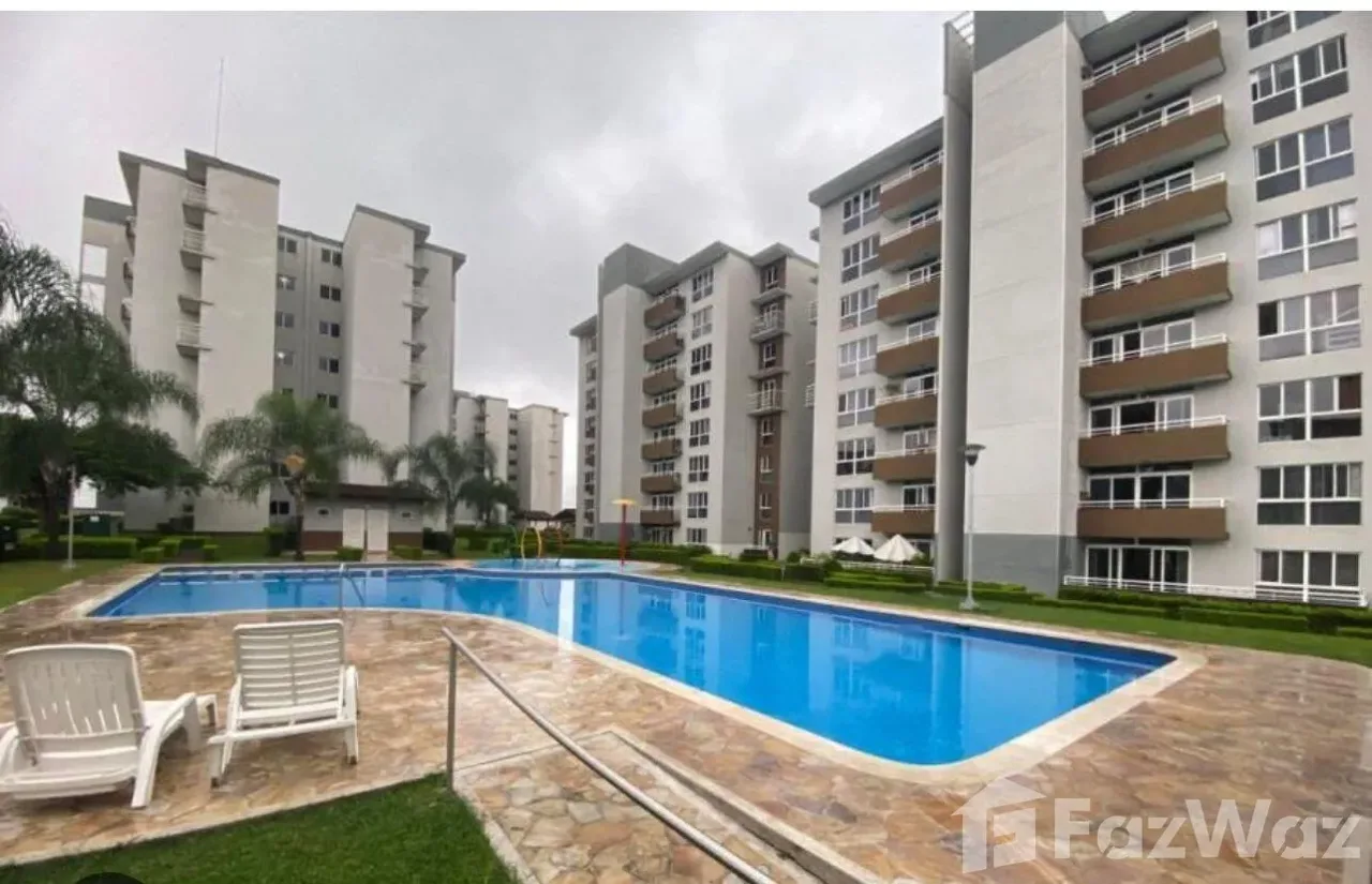 3 Bedroom Apartment for Rent at San Rafael Alajuela for $900/mo