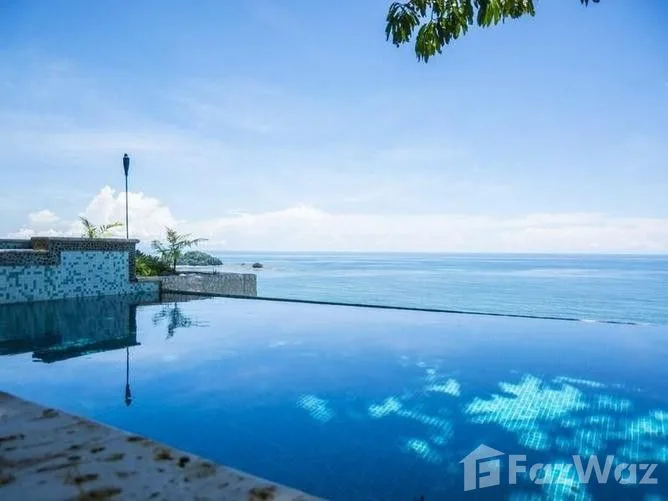 7 Bedroom House for Sale at Dominical for $3,500,000