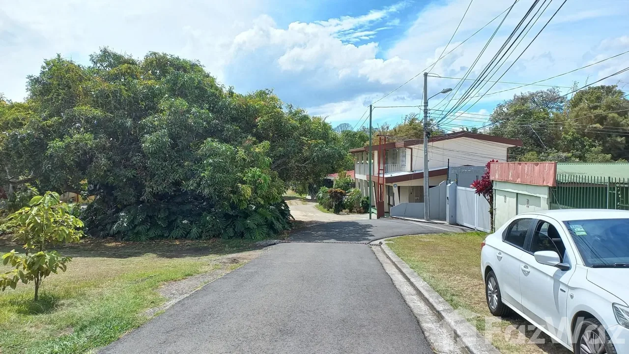 Land for Sale in Tibas, San Jose for $369,000