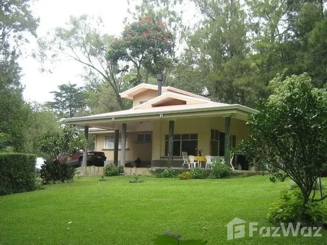 3 Bedroom House for Sale in San Rafael, Heredia for $295,000