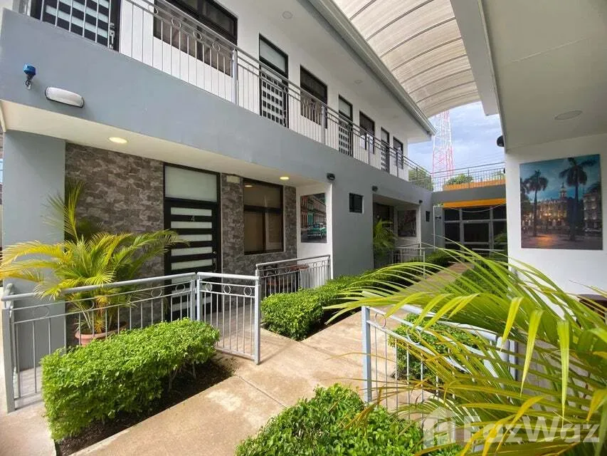 8 Bedroom Hotel for Sale at Jaco for $1,800,000