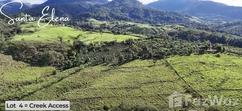 Land for Sale in Perez Zeledon, San Jose for $190,000 — photo 4
