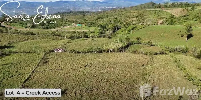Land for Sale in Perez Zeledon, San Jose for $190,000 — photo 5