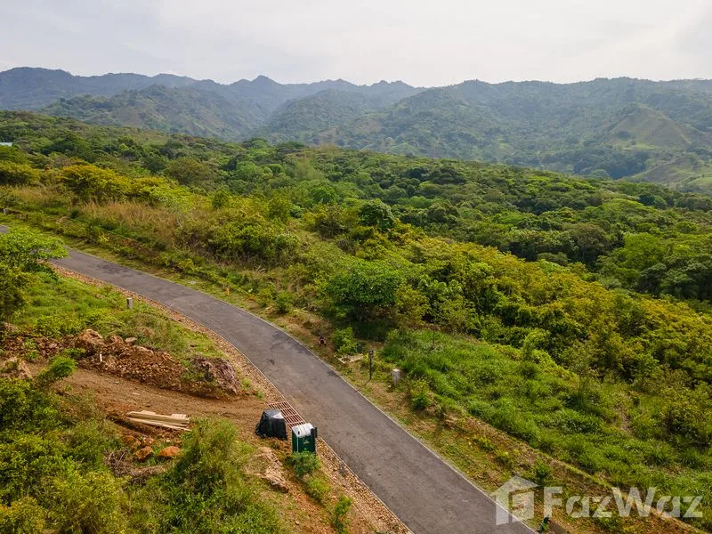 Land for Sale in San Mateo, Alajuela for $199,000