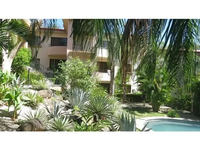 2 Bedroom Apartment for Sale at Playas del Coco for $95,000