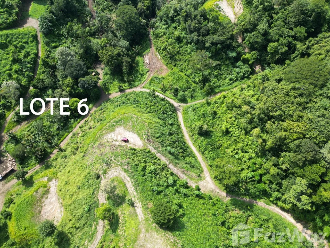 Land for Sale in Carrillo, Guanacaste for $119,000