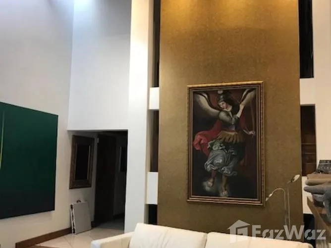 4 Bedroom House for Sale at Escazú for $550,000