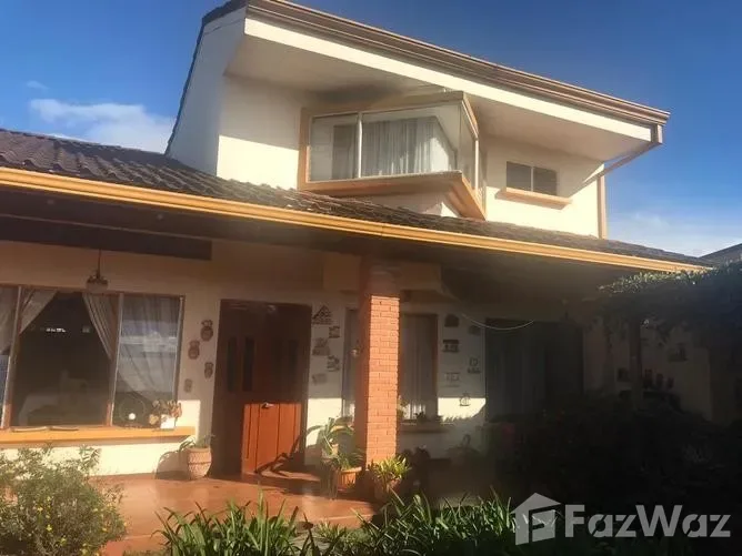 4 Bedroom House for Sale in La Union, Cartago for $295,000