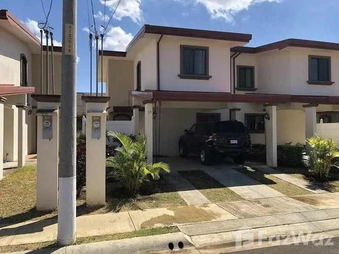 3 Bedroom Apartment for Sale at Condominium For Sale in Desamparados for $139,900