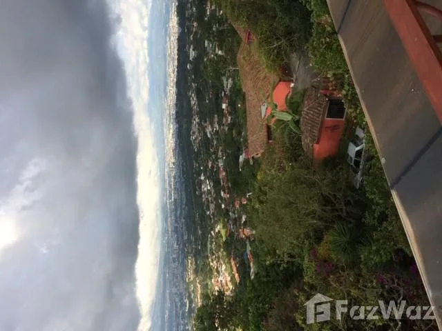 1 Bedroom Townhouse for Sale at Escazú for $750