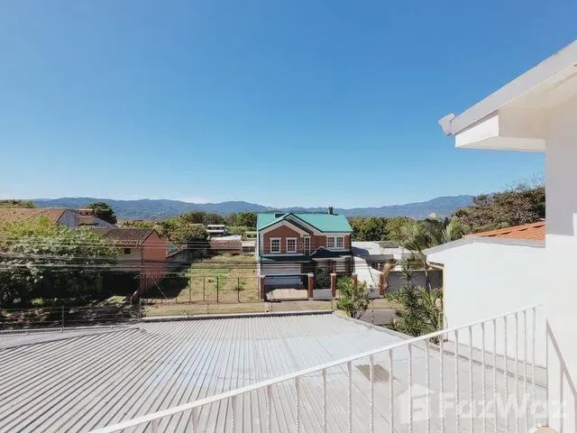 4 Bedroom House for Rent in Curridabat, San Jose for $3,000/mo