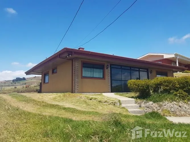3 Bedroom House for Sale in Cartago, Cartago for $120,000