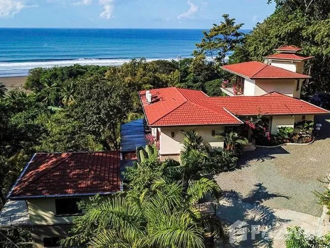 6 Bedroom House for Sale in Aguirre, Puntarenas for $2,100,000