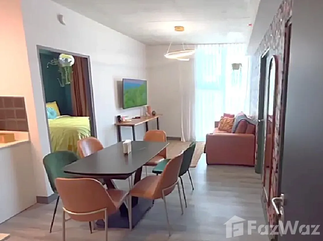 2 Bedroom Apartment for Rent at SAN JOSE for $1,300/mo — photo 2