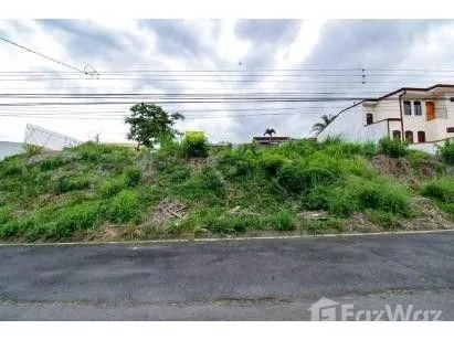 Land for Sale in San Jose, San Jose for $560,000