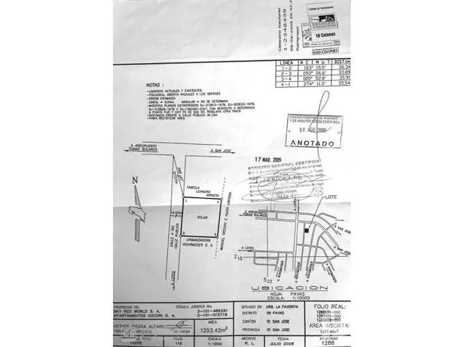 Land for Sale in San Jose, San Jose for $560,000 — photo 5