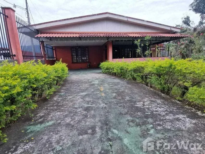 6 Bedroom House for Sale in Turrialba, Cartago for $680,000