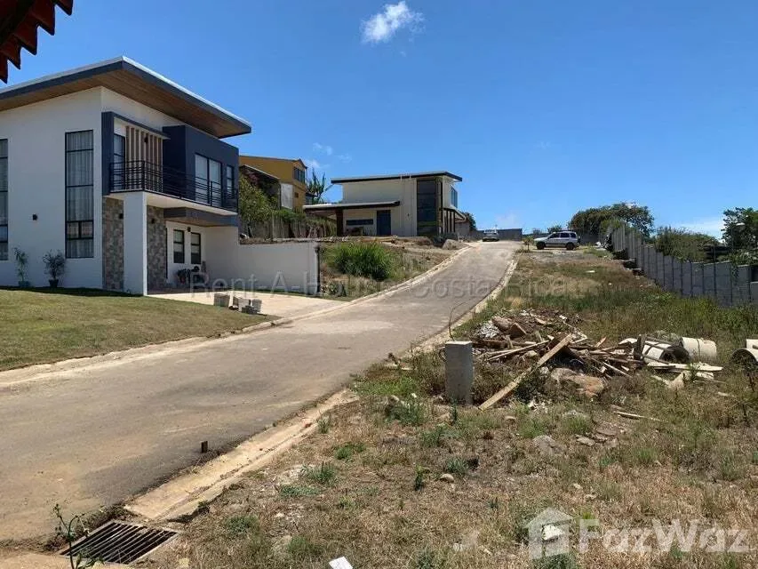 Land for Sale at Condominium For Sale in Cartago for $202,000