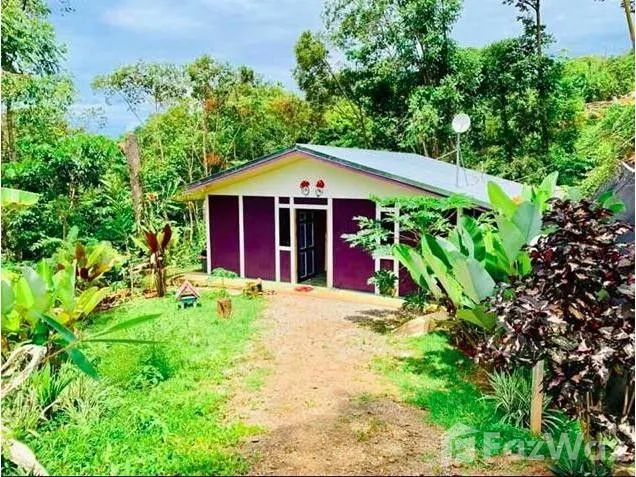 3 Bedroom House for Sale in Aguirre, Puntarenas for $99,000