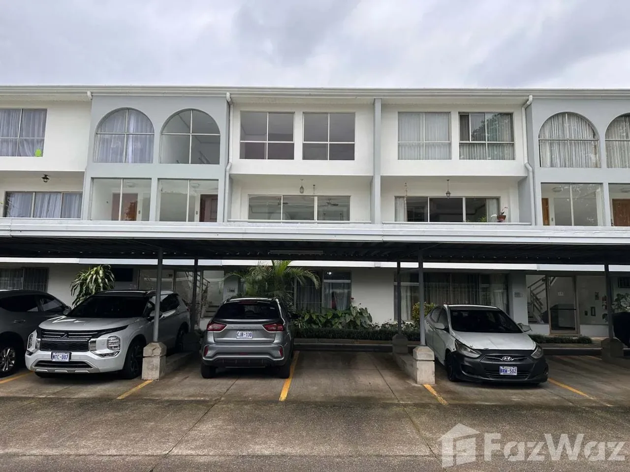 3 Bedroom Apartment for Rent at Tibas for $1,200/mo