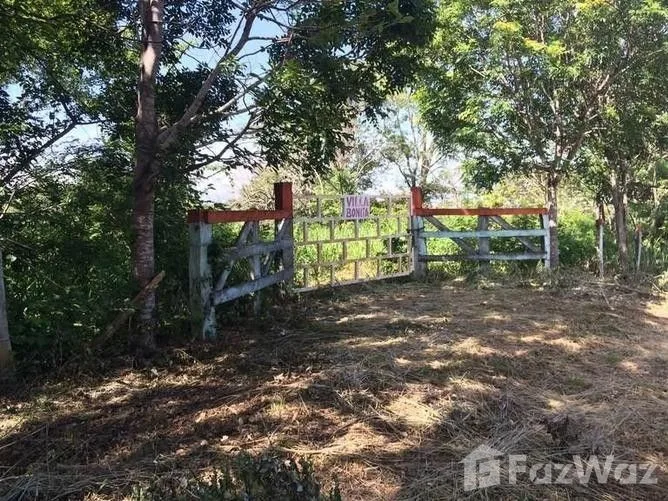 Land for Sale at Liberia for $92,500