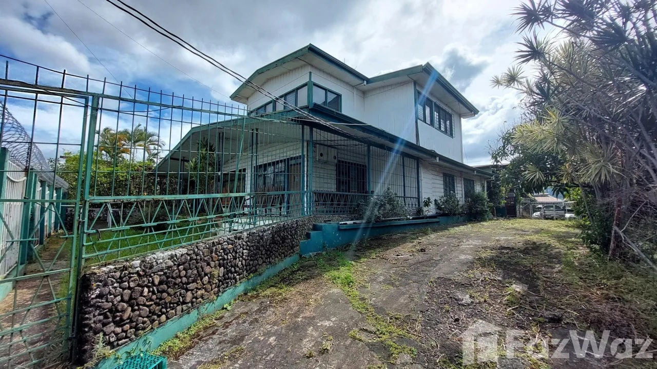 Land for Sale in Desamparados, San Jose for $1,000,000