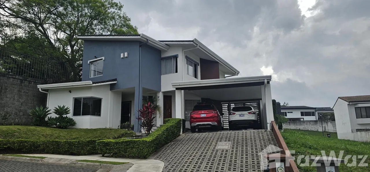 3 Bedroom House for Sale at Alajuela for $290,000