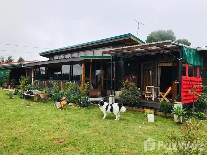 3 Bedroom House for Sale at SAN JOSE for $125,000