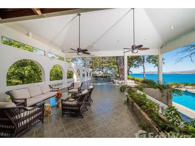 6 Bedroom House for Sale in Santa Cruz, Guanacaste for $2,895,000