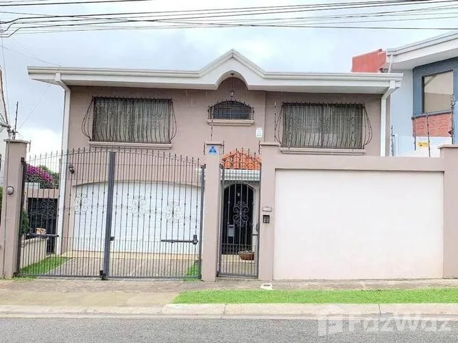 3 Bedroom House for Sale in Heredia, Heredia for $230,000