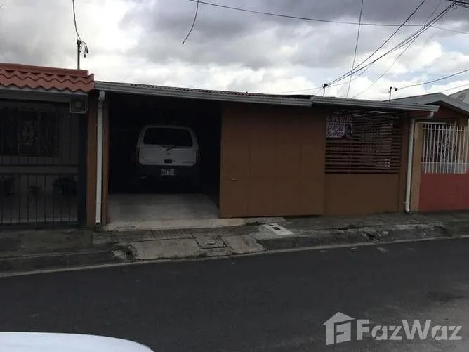 2 Bedroom House for Sale at Tibas for $145,000