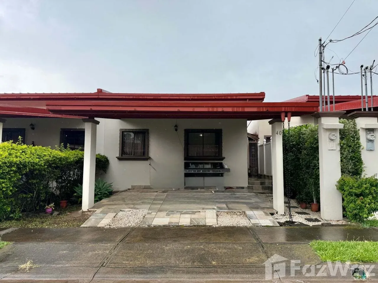 3 Bedroom House for Sale at Los Angeles San Rafael for $182,000
