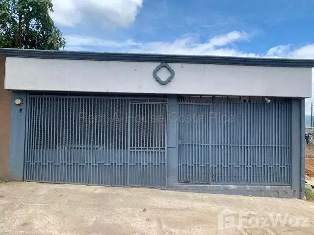 4 Bedroom House for Sale in Cartago, Cartago for $132,000
