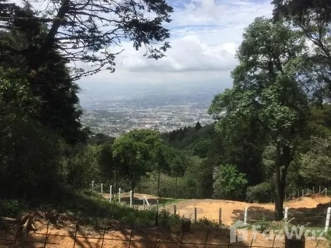 Land for Sale in Aserri, San Jose for $256,900