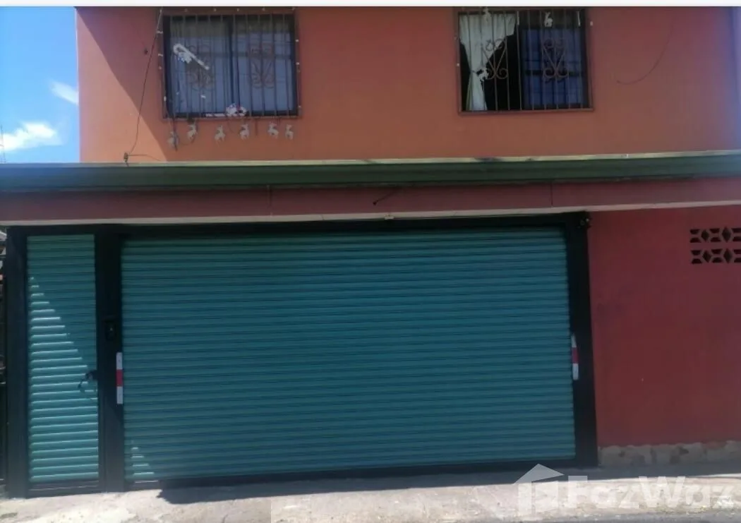 3 Bedroom House for Sale at San Pablo for $164,000