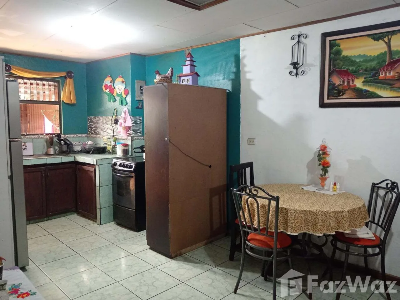 3 Bedroom House for Sale at San Pablo for $164,000 — photo 3