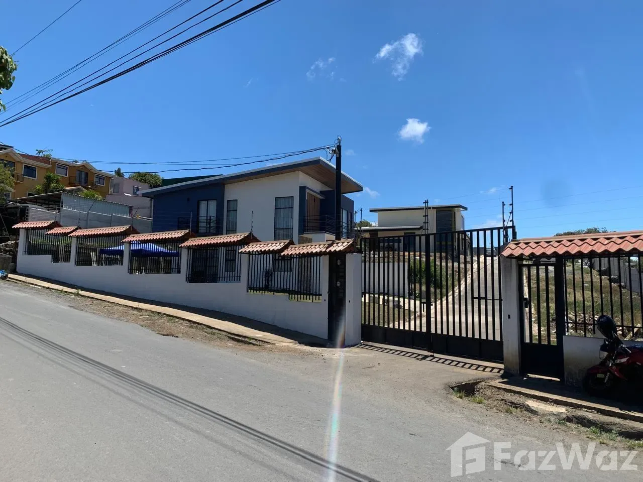 Land for Sale at Condominium For Sale in Cartago for $207,000