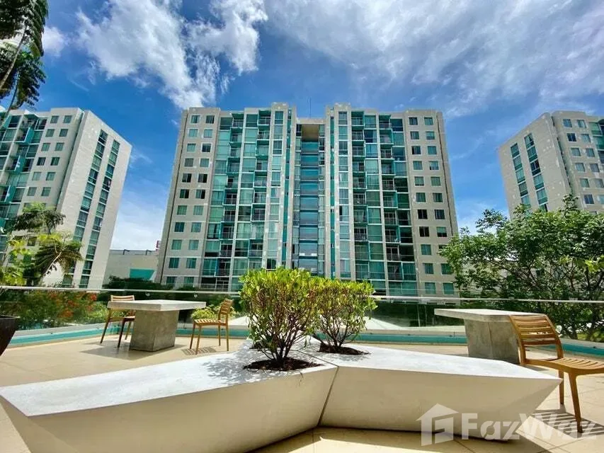2 Bedroom Apartment for Sale at Hatillo for $140,000