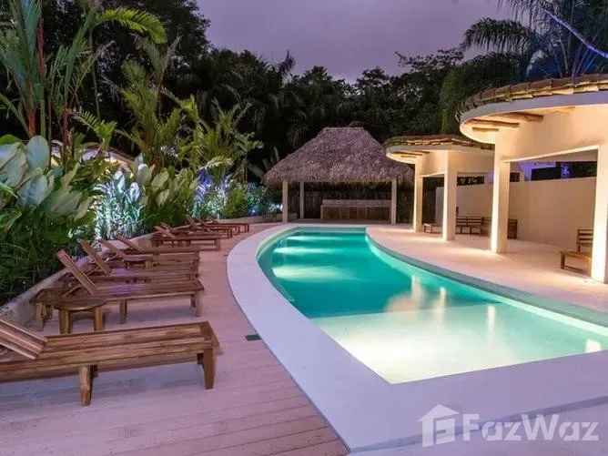 2 Bedroom Apartment for Sale at Manuel Antonio for $440,000