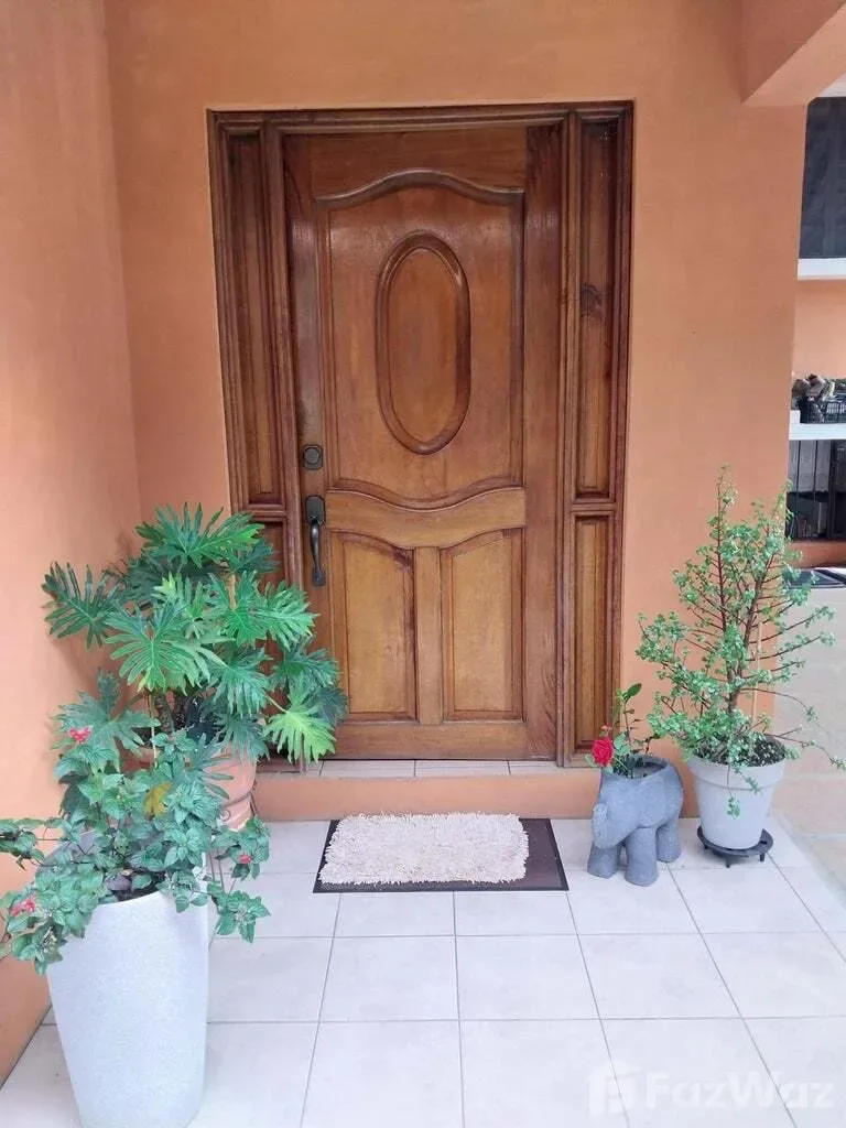 3 Bedroom House for Sale at SAN JOSE for $230,000 — photo 4