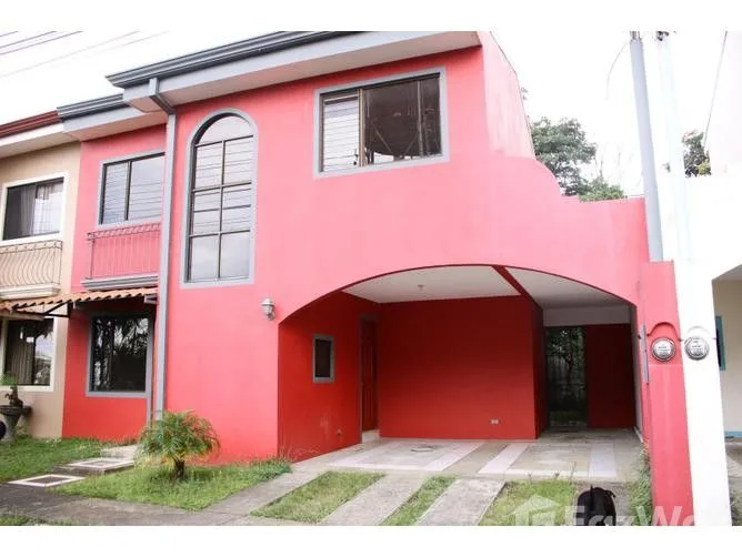 3 Bedroom House for Sale in San Pablo, Heredia for $170,000