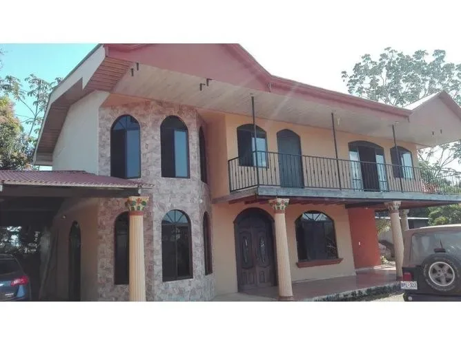 3 Bedroom House for Sale in Perez Zeledon, San Jose for $200,000 — photo 2