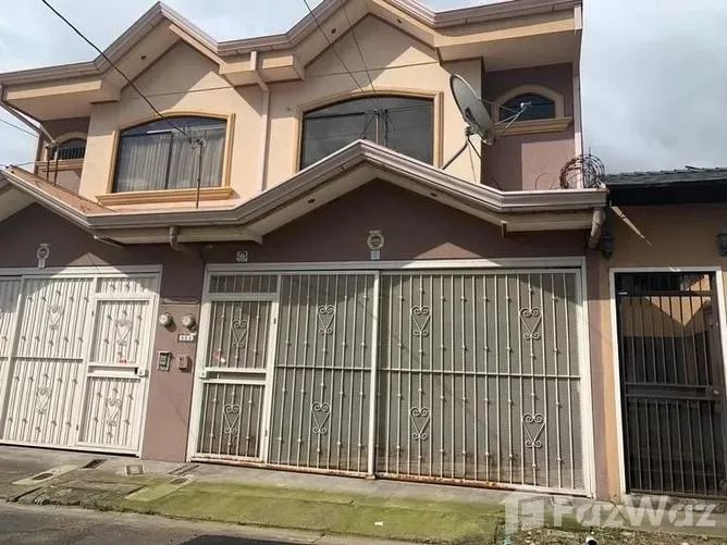 3 Bedroom House for Sale in Cartago, Cartago for $120,018