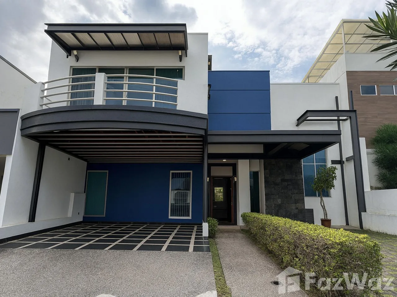 3 Bedroom House for Sale at Montes de Oca for $305,000
