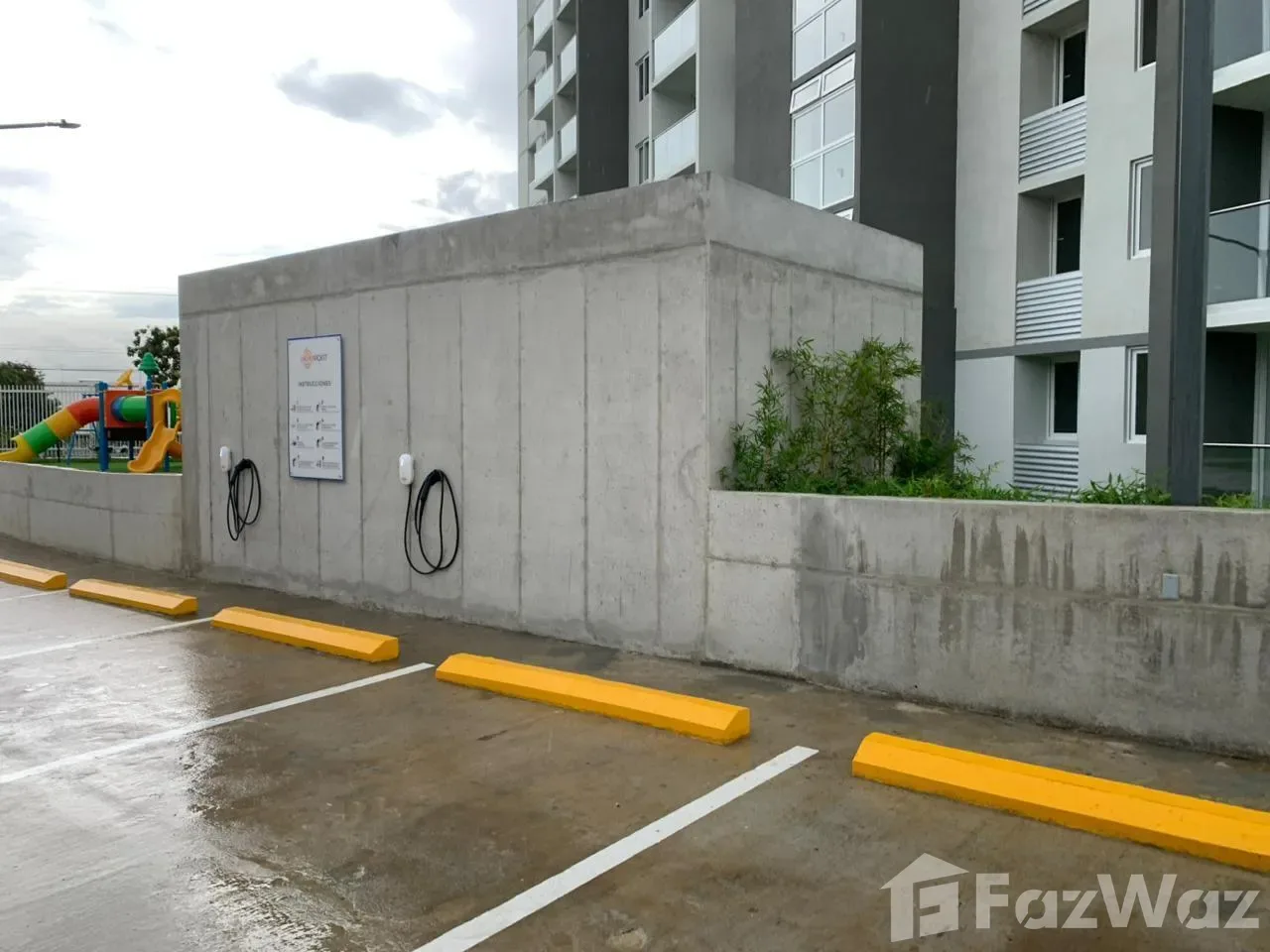 1 Bedroom Apartment for Rent at Uruca for $1,150/mo — photo 2