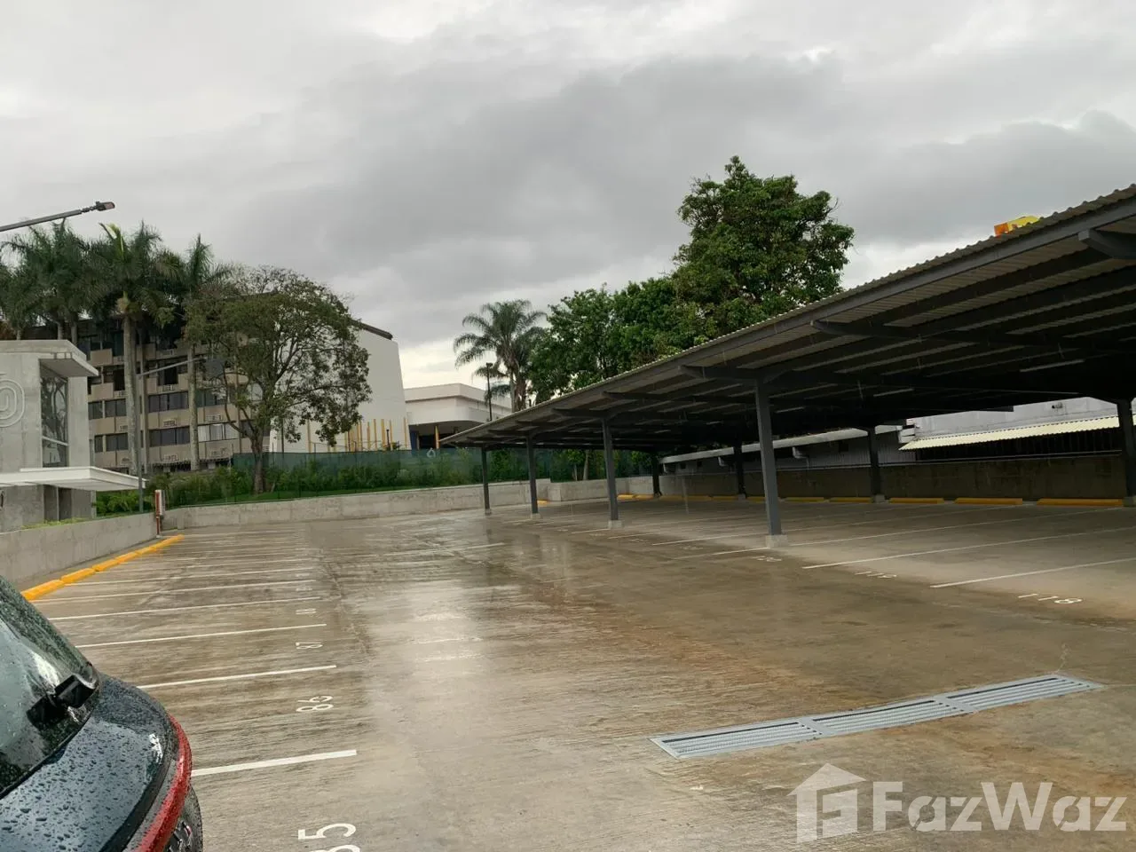 1 Bedroom Apartment for Rent at Uruca for $1,150/mo — photo 4