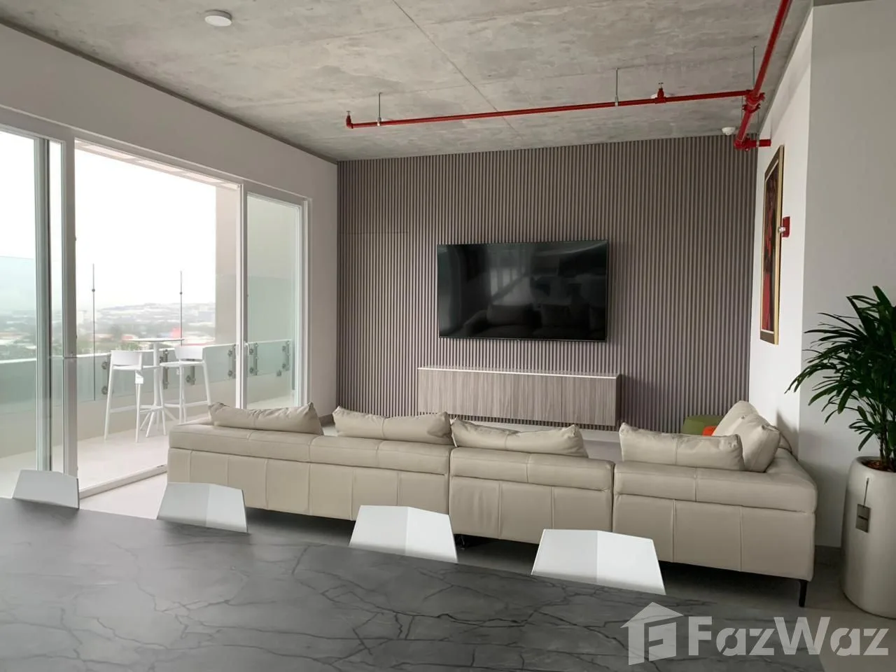1 Bedroom Apartment for Rent at Uruca for $1,150/mo — photo 5